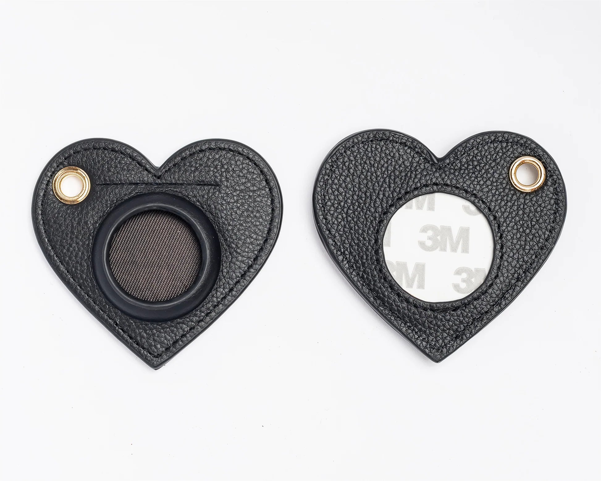 Self Finishing Air Tag Holder by Rachel Barri