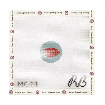 One Inch Rounds  - RB