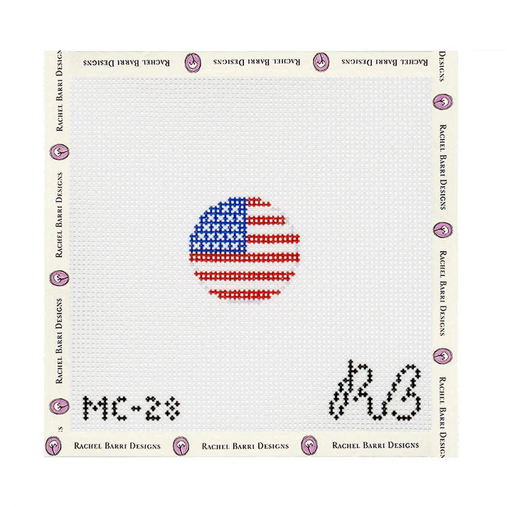 One Inch Rounds  - RB