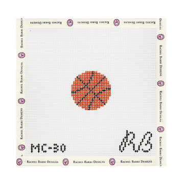 One Inch Rounds  - RB