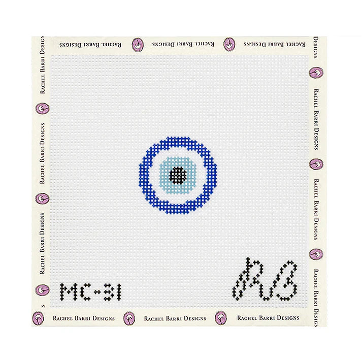 One Inch Rounds  - RB