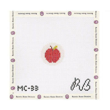 One Inch Rounds  - RB