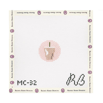 One Inch Rounds  - RB