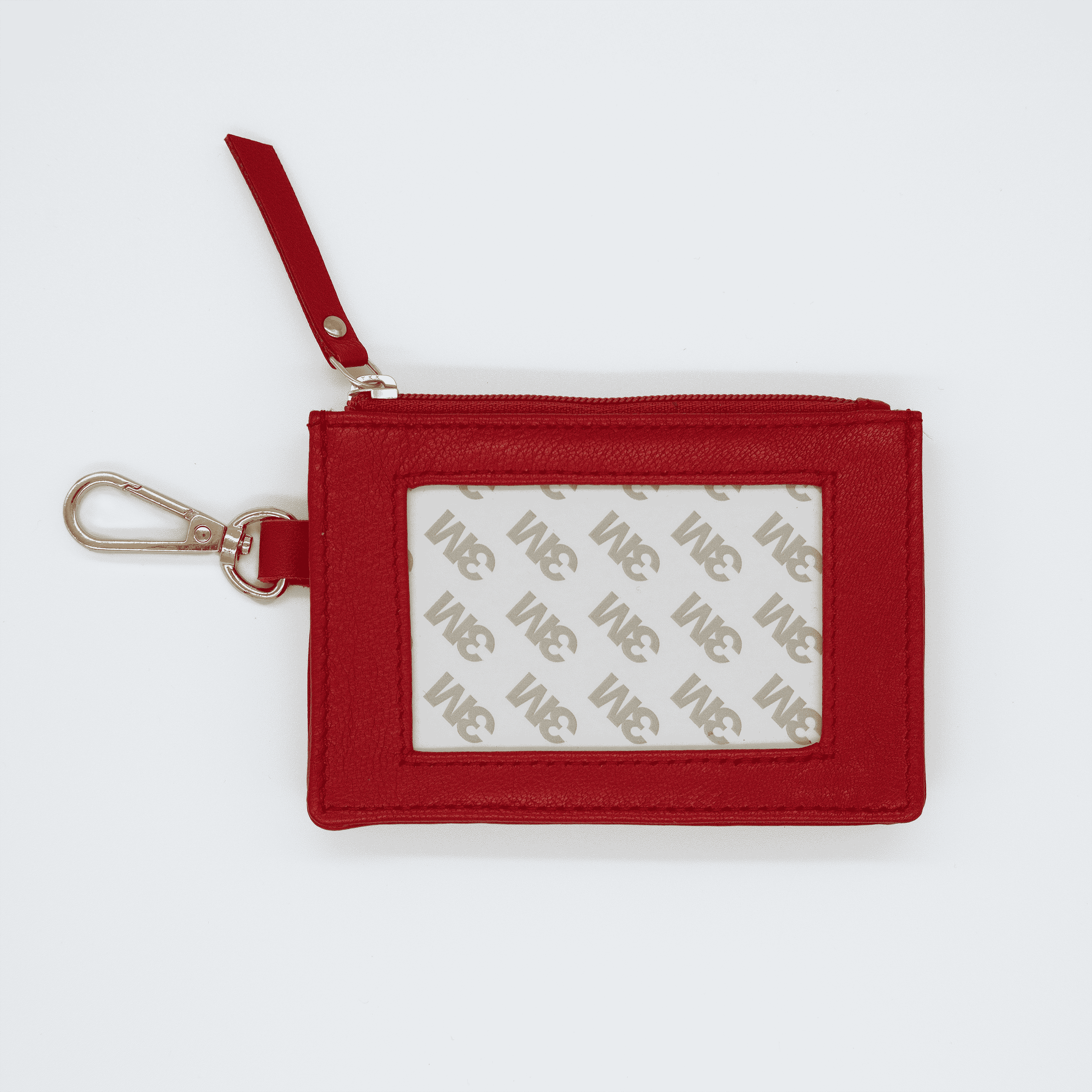 Planet Earth Zipper Coin Purse