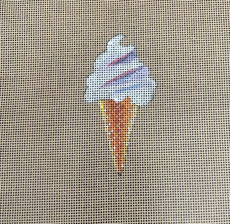 Ice Cream Cone COP - MM026