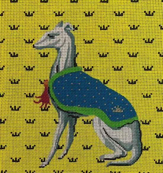 Royal Greyhound COP - AN124