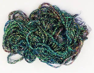 Metallic Twist - Painters Thread