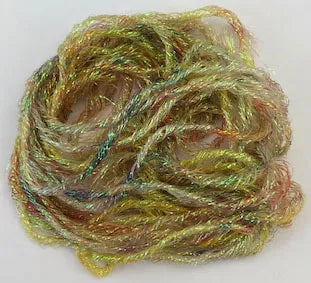 Metallic Twist - Painters Thread