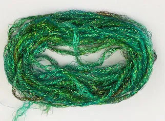 Metallic Twist - Painters Thread