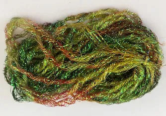 Metallic Twist - Painters Thread
