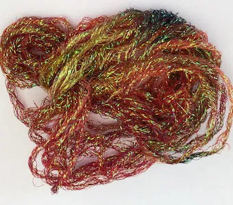 Metallic Twist - Painters Thread