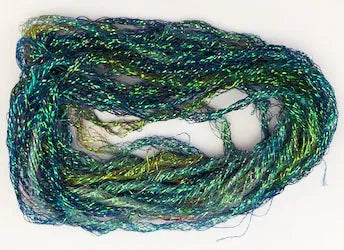 Metallic Twist - Painters Thread