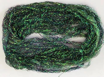 Metallic Twist - Painters Thread