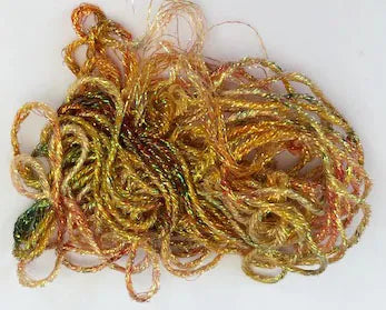 Metallic Twist - Painters Thread