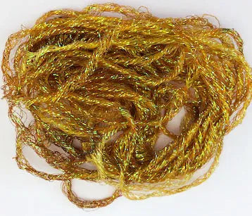 Metallic Twist - Painters Thread