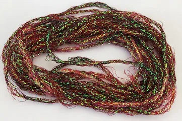 Metallic Twist - Painters Thread