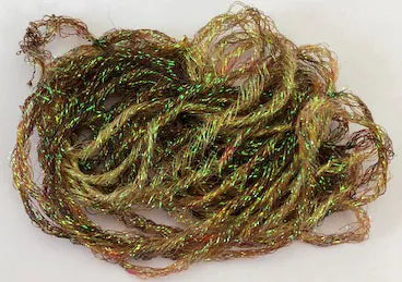 Metallic Twist - Painters Thread