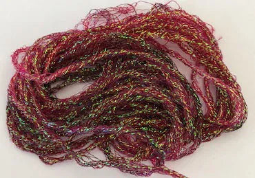 Metallic Twist - Painters Thread