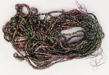 Metallic Twist - Painters Thread