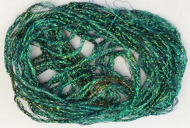 Metallic Twist - Painters Thread