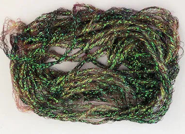 Metallic Twist - Painters Thread