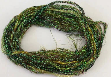 Metallic Twist - Painters Thread