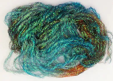 Metallic Twist - Painters Thread