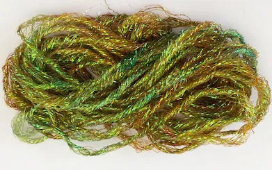 Metallic Twist - Painters Thread