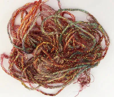 Metallic Twist - Painters Thread