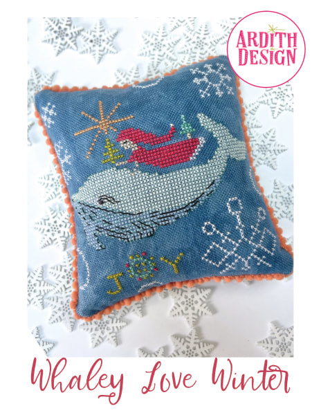 Whaley Love Winter xs