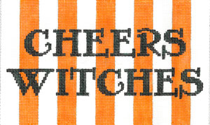 Cheers Witches S-198a
