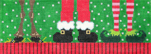 Santa and Staff S-205