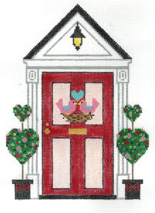 Doors February S-206b