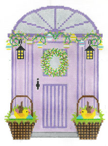 Doors April S-206d