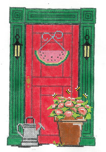 Doors August S-206h