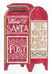 Letters to Santa S-219