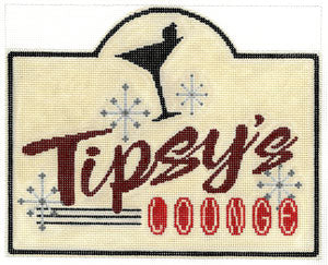 Tipsy's Lounge S-246