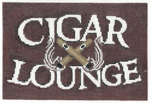 Cigar Lounge S-249