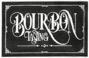 Bourbon Tasting S-250