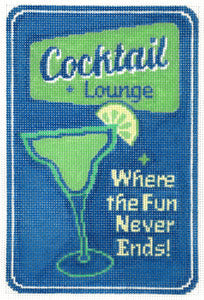 Cocktail Lounge S-252