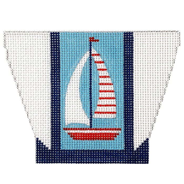 Mini Tote Sailboat T-39