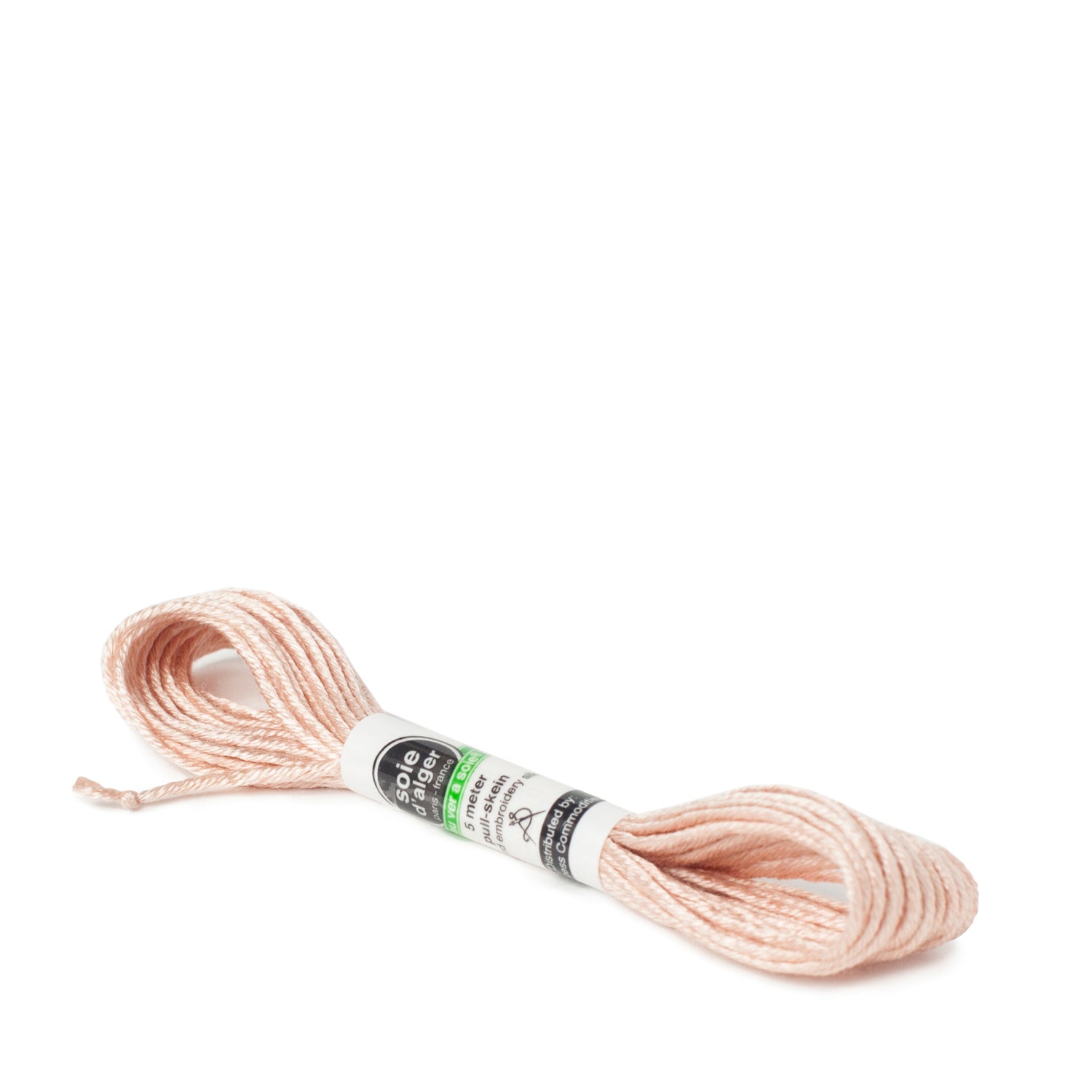 Soie d' Alger F01-2126