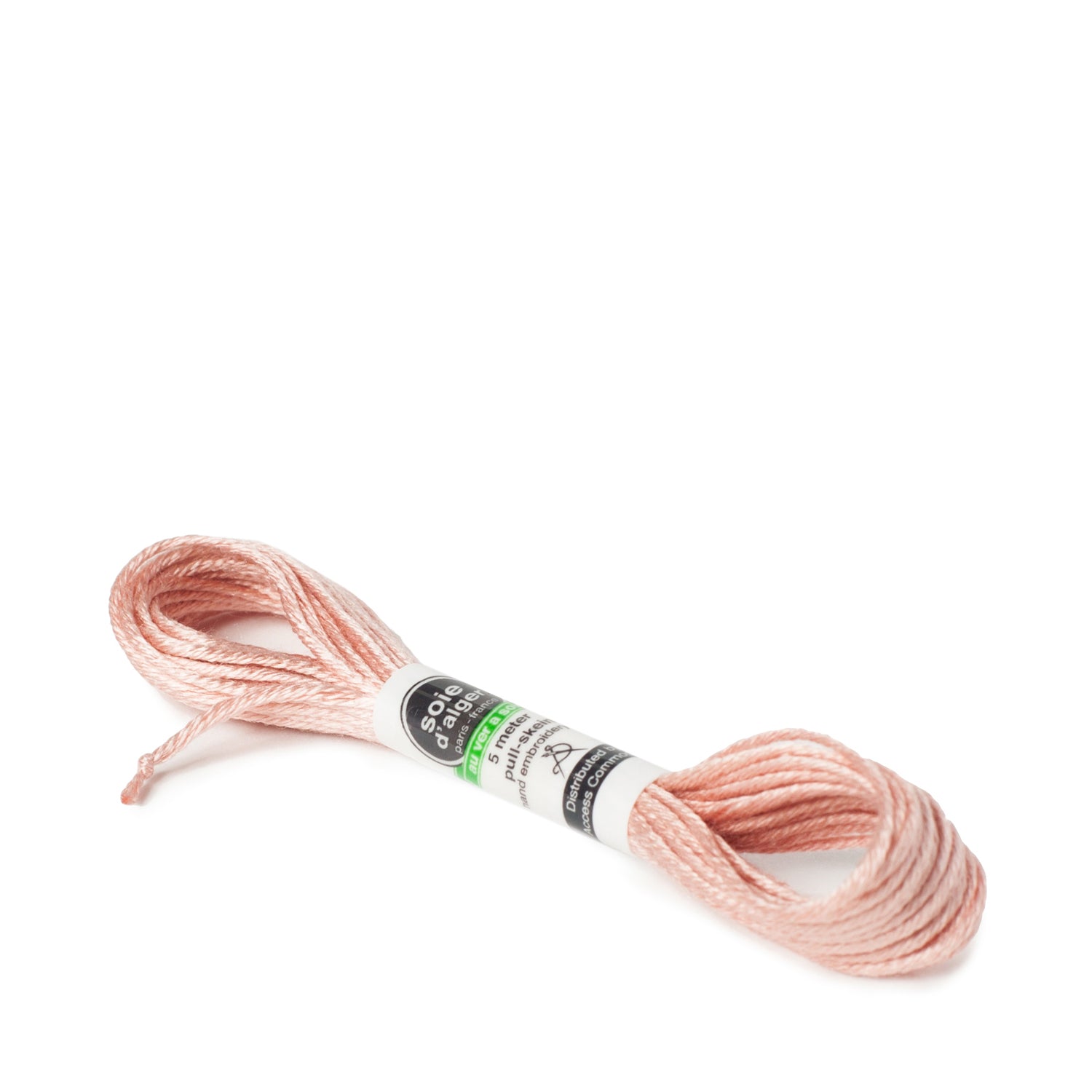 Soie d' Alger F01-2126