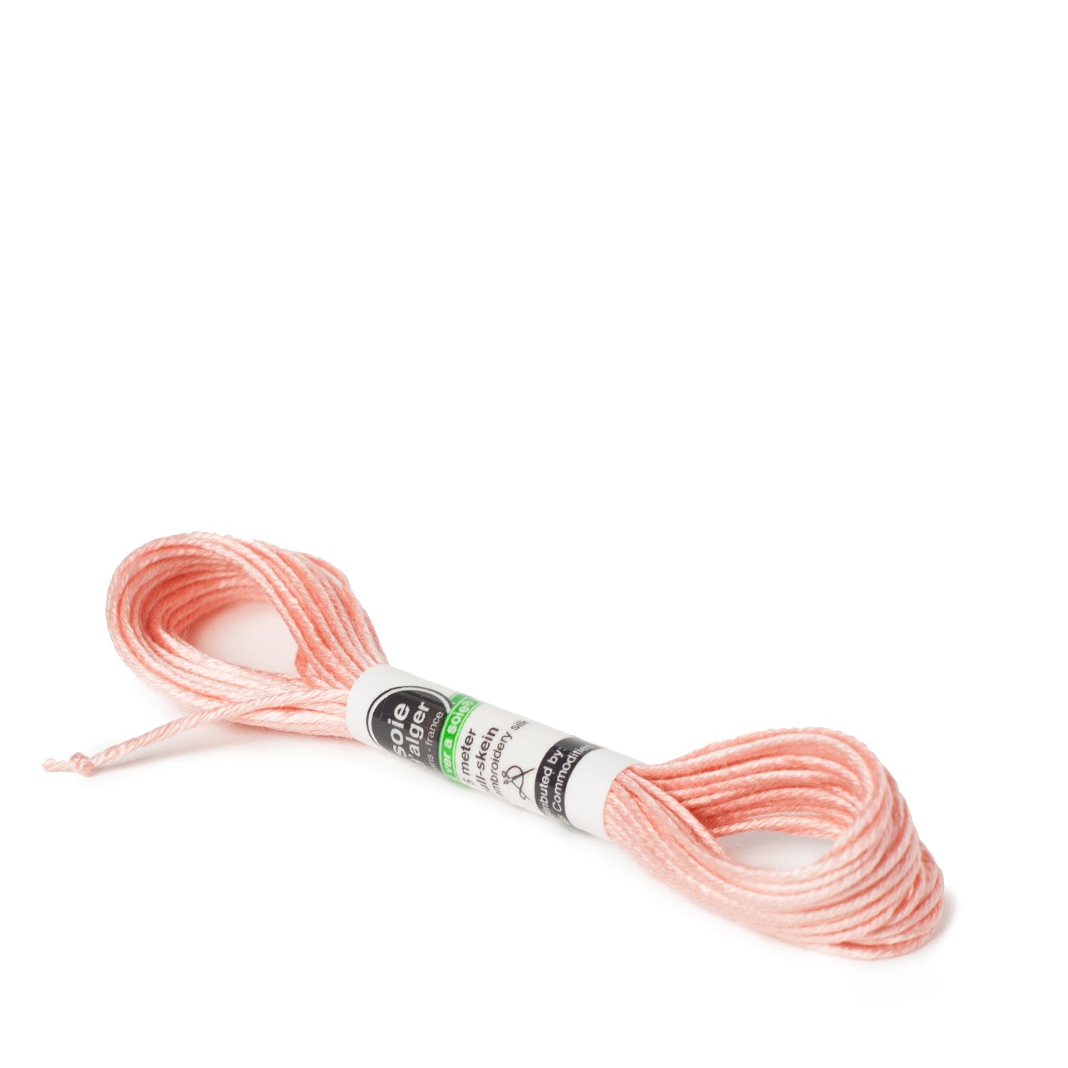 Soie d' Alger F01-2126