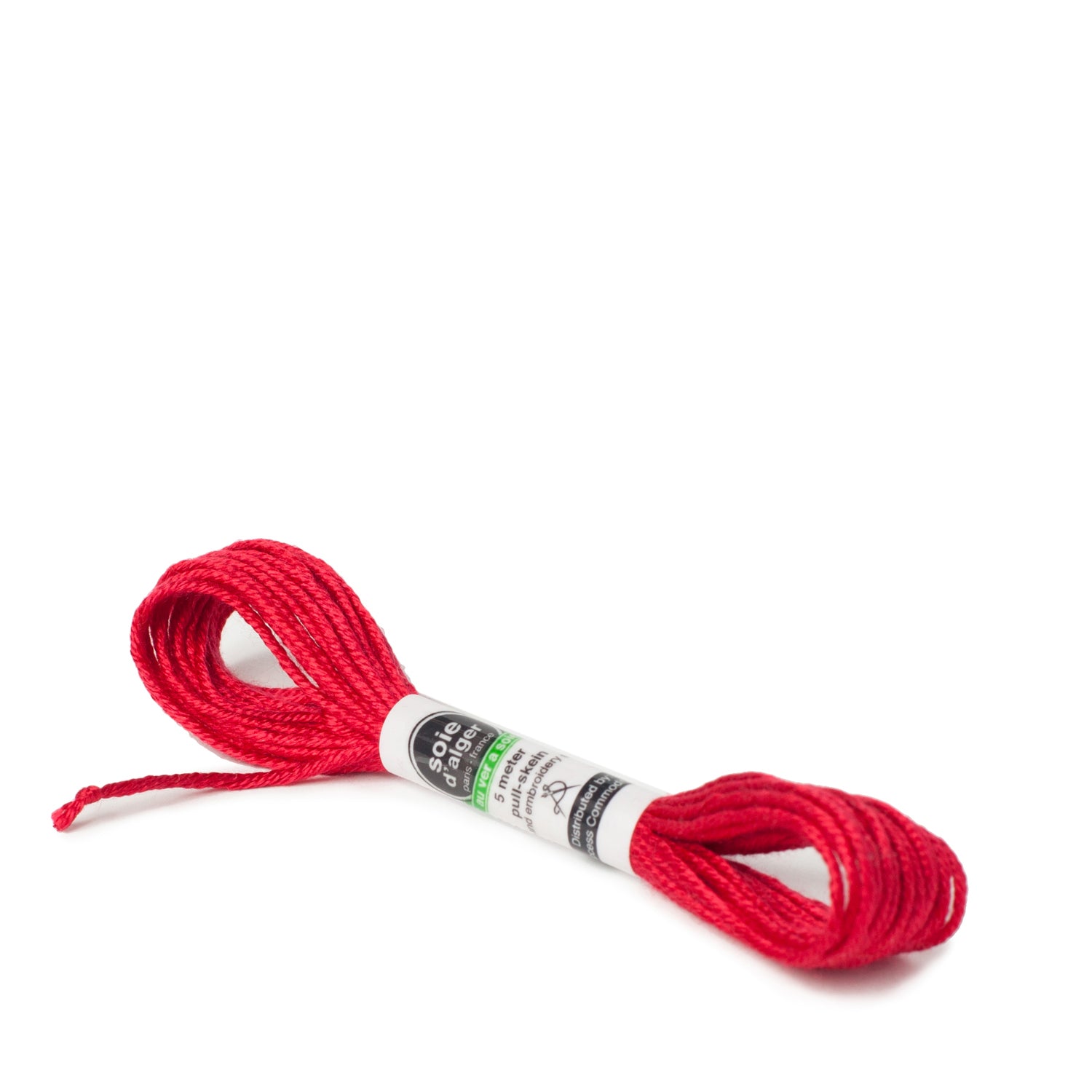 Soie d' Alger F01-2126