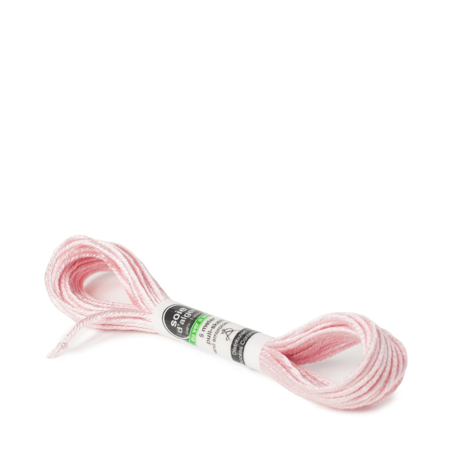 Soie d' Alger F01-2126
