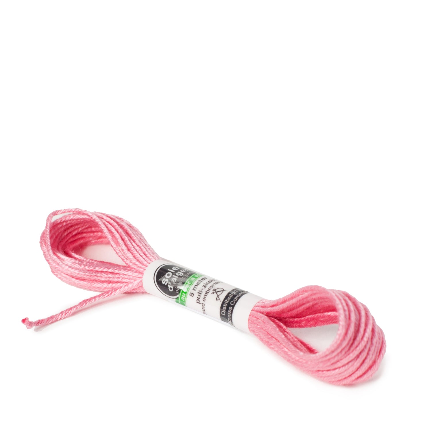 Soie d' Alger F01-2126