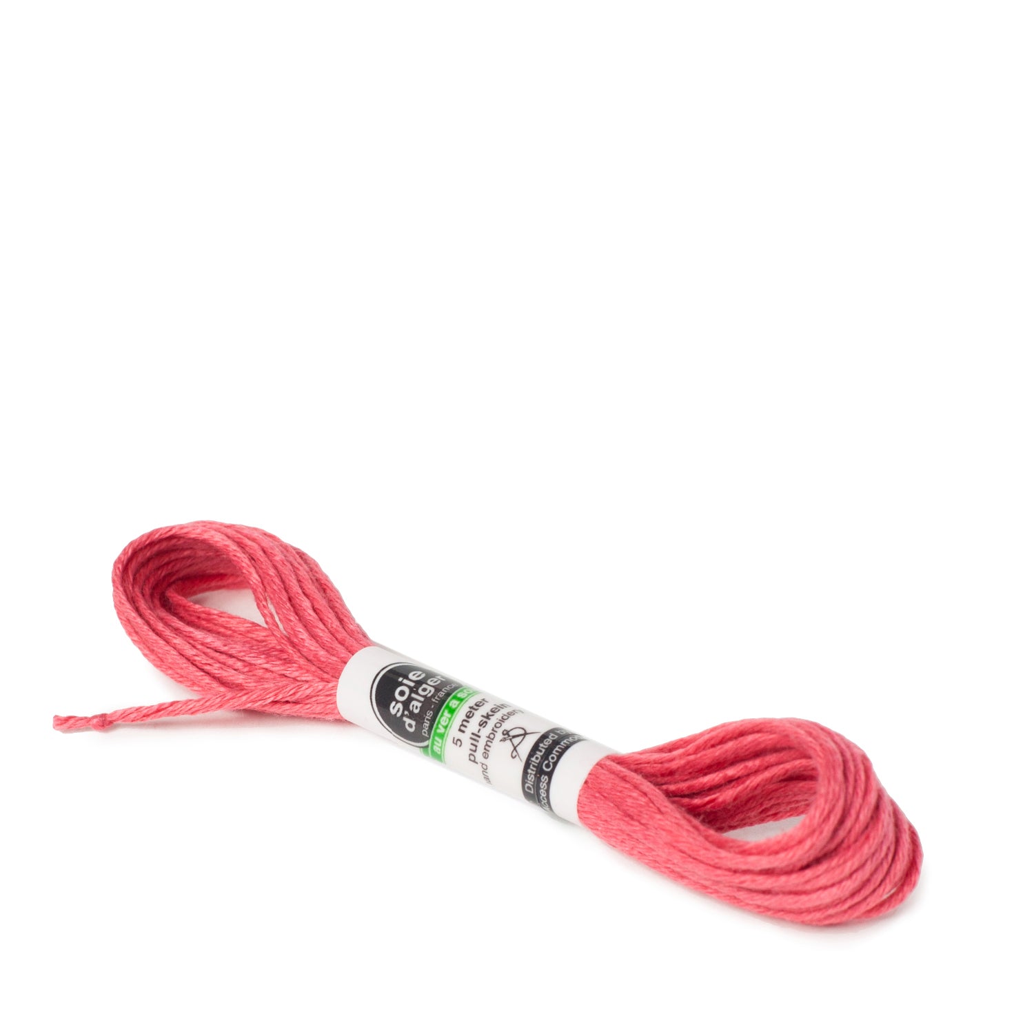Soie d' Alger F01-2126