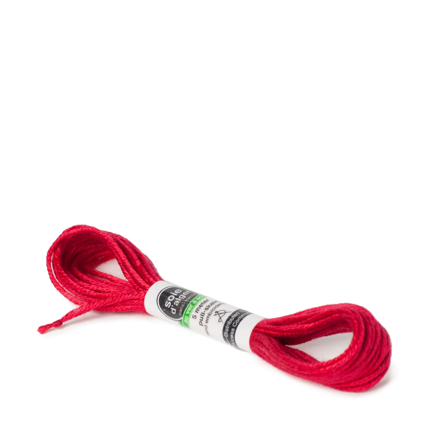 Soie d' Alger F01-2126