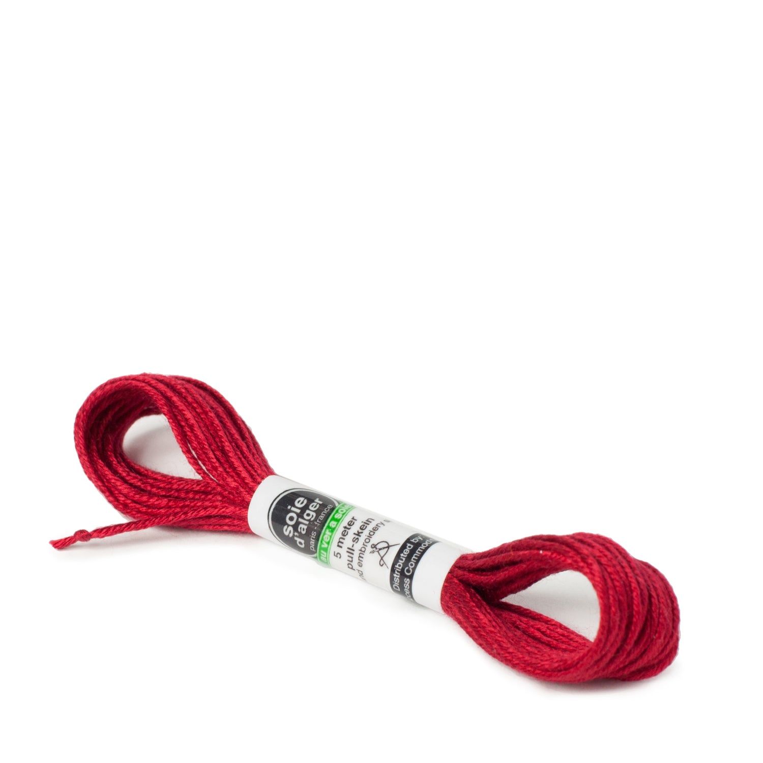 Soie d' Alger F01-2126
